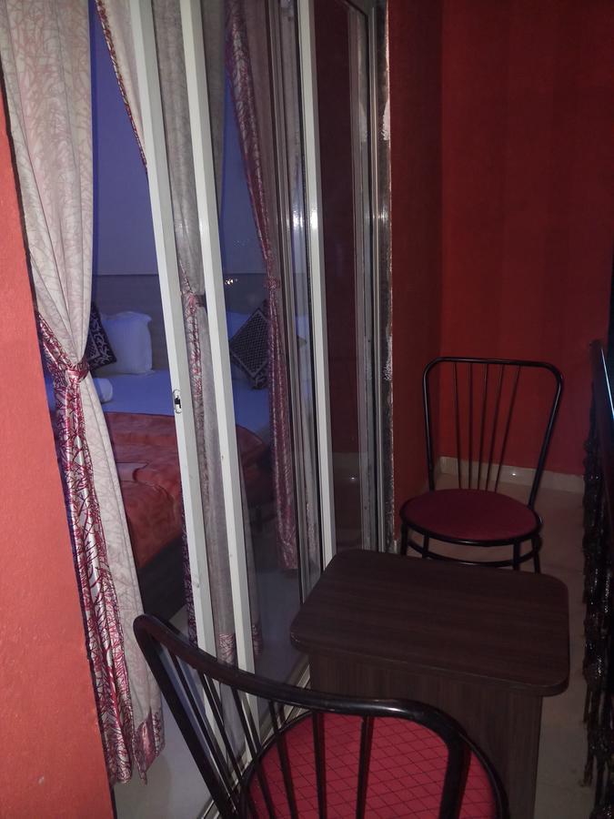 Omkar Residency Mahabaleshwar