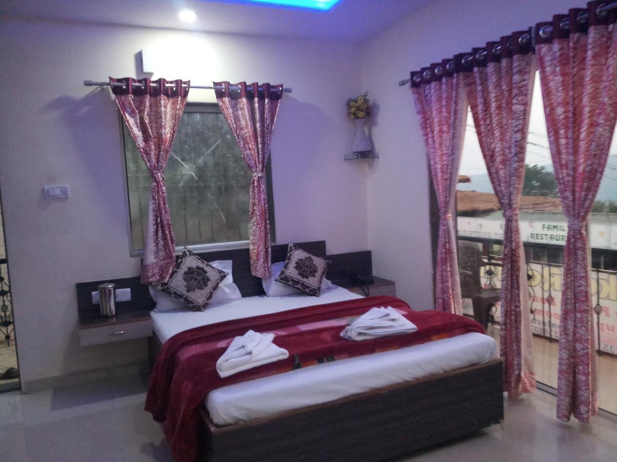 Omkar Residency *