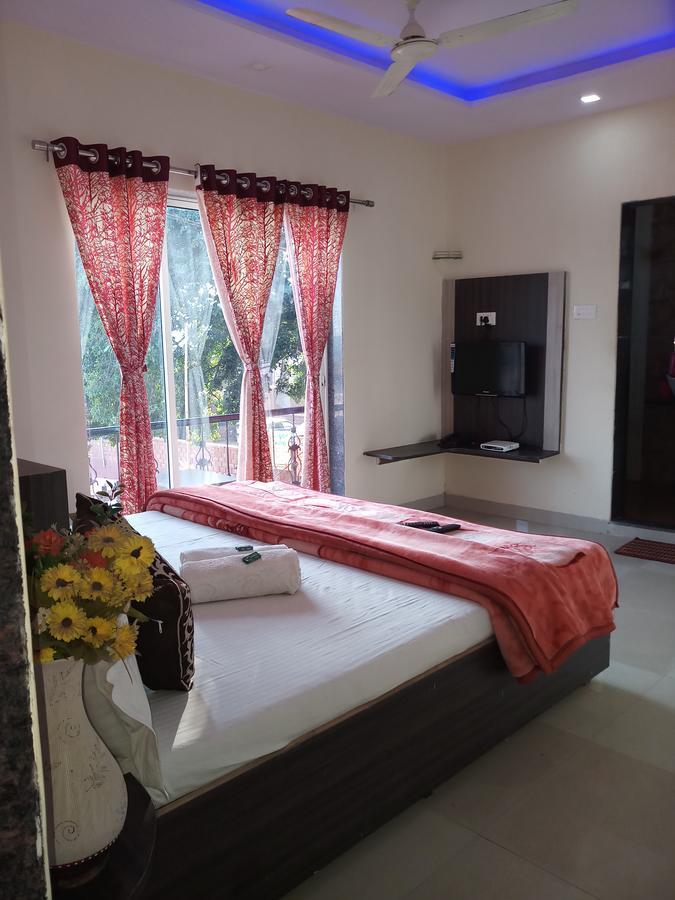 Omkar Residency *