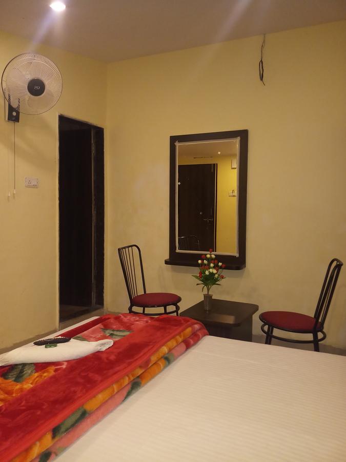 Omkar Residency * Mahabaleshwar