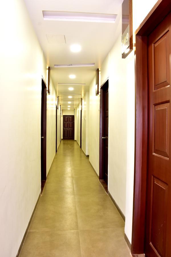 Vimal Holidays Resort Mahabaleshwar