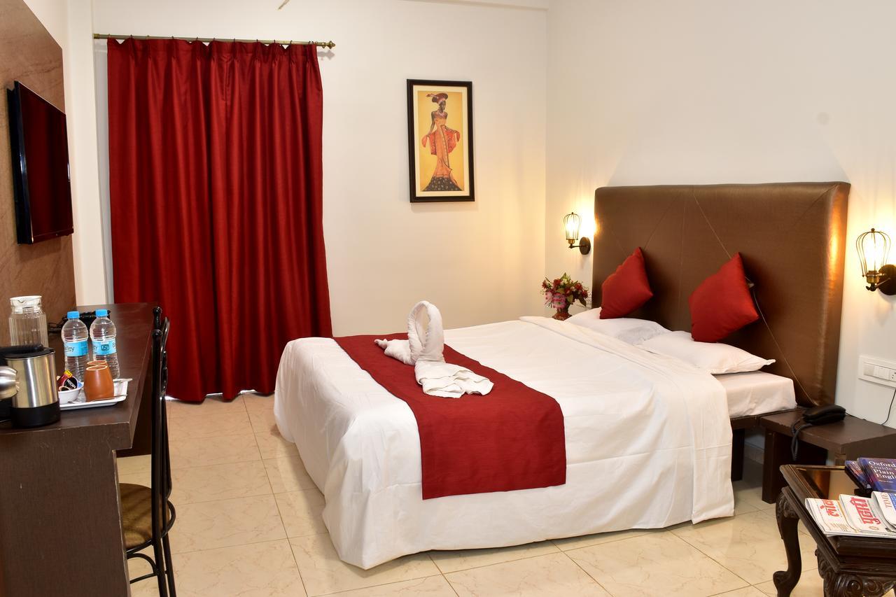 Vimal Holidays Resort Mahabaleshwar