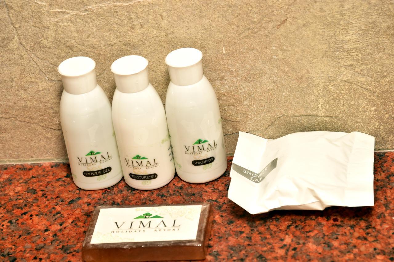 Resort Vimal Holidays 3*