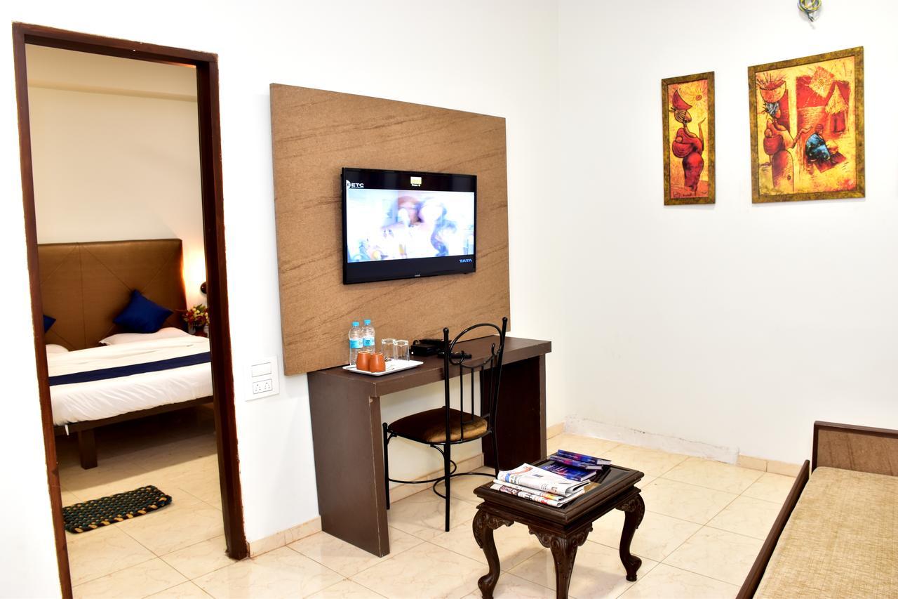 Vimal Holidays 3* Mahabaleshwar