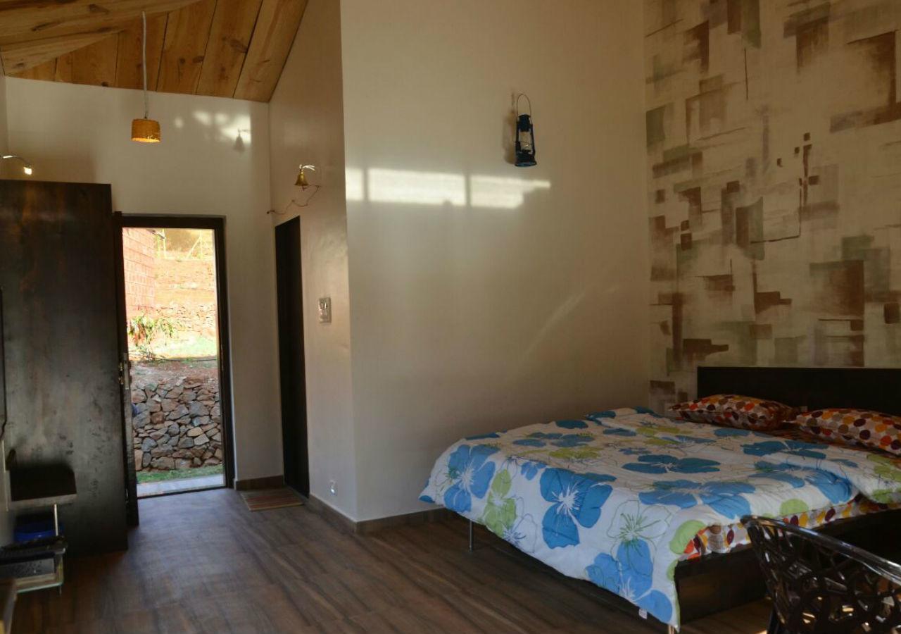 Jungle Valley Agriculture Holiday park