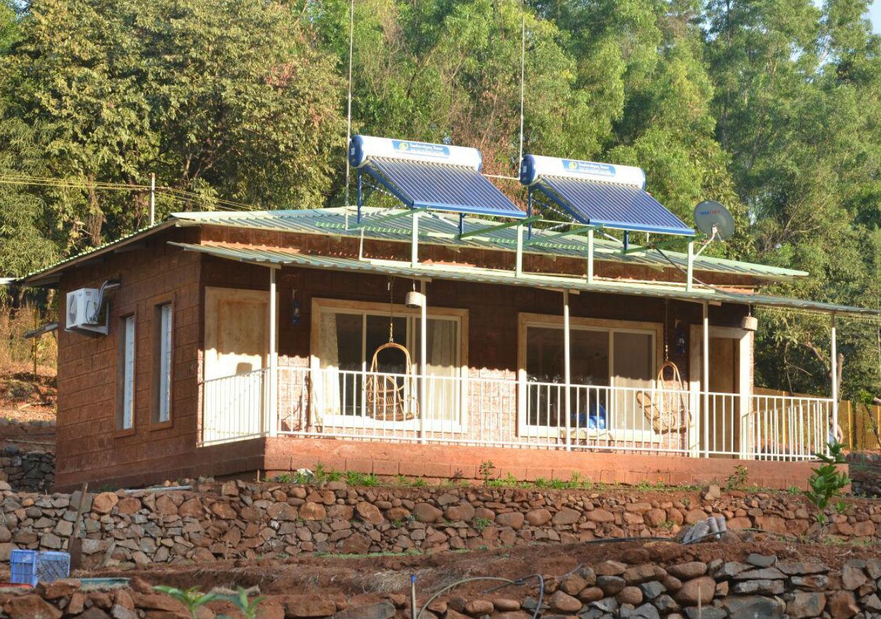 Jungle Valley Agriculture 3* Mahabaleshwar