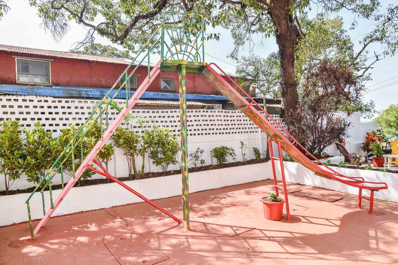 Hotel Stone House Mahabaleshwar