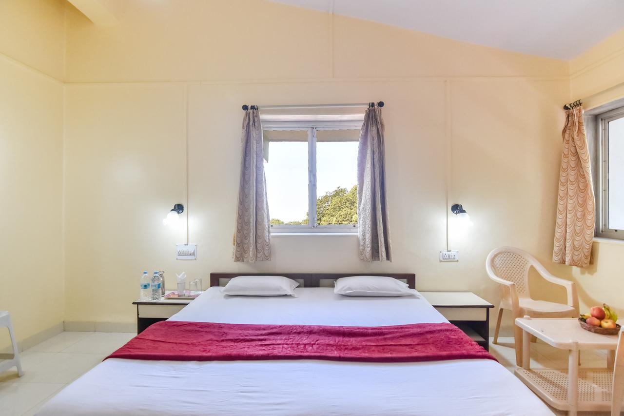 Hotel Stone House Mahabaleshwar