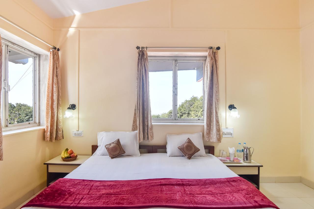 Stone House Mahabaleshwar