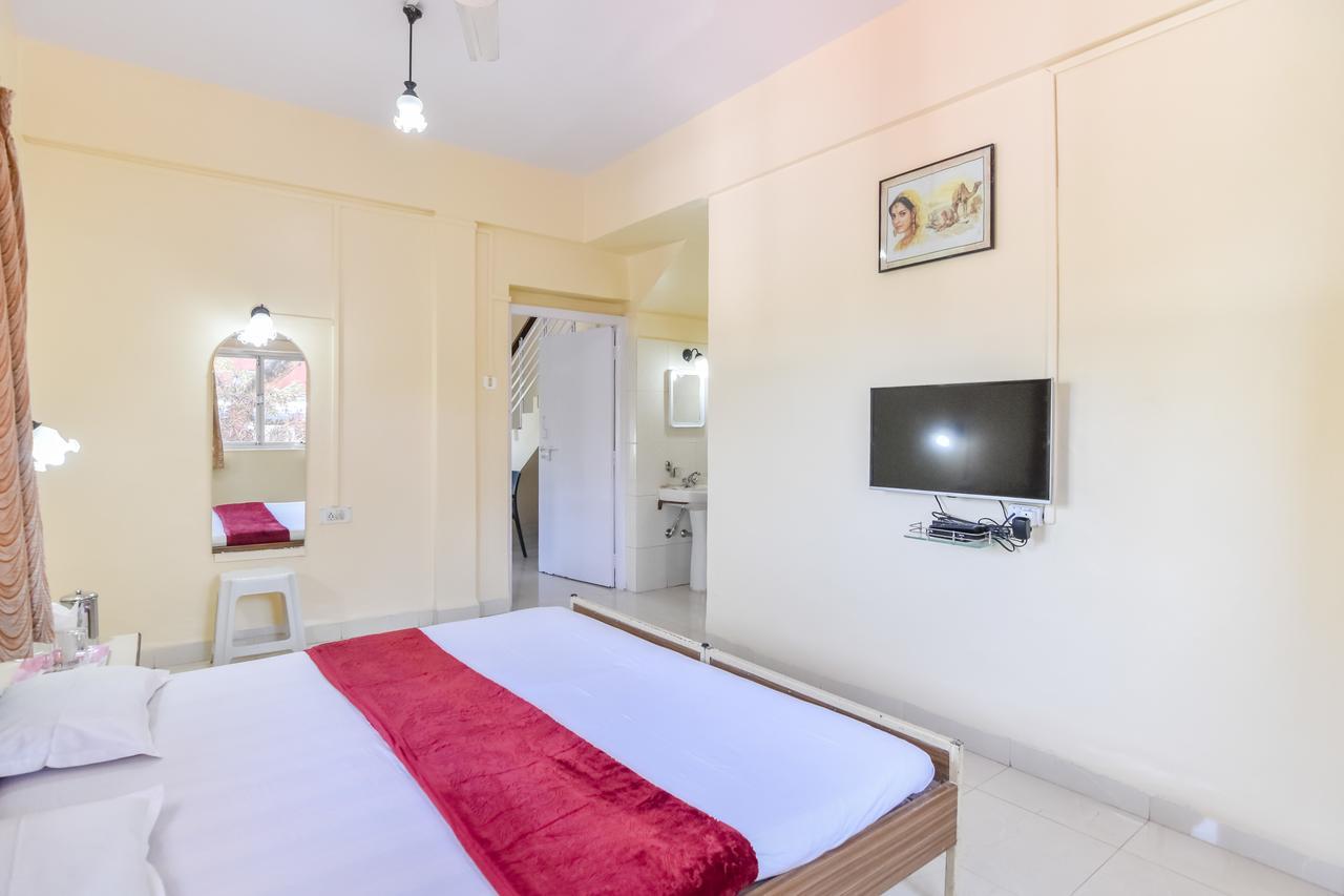 Stone House Hotel Mahabaleshwar