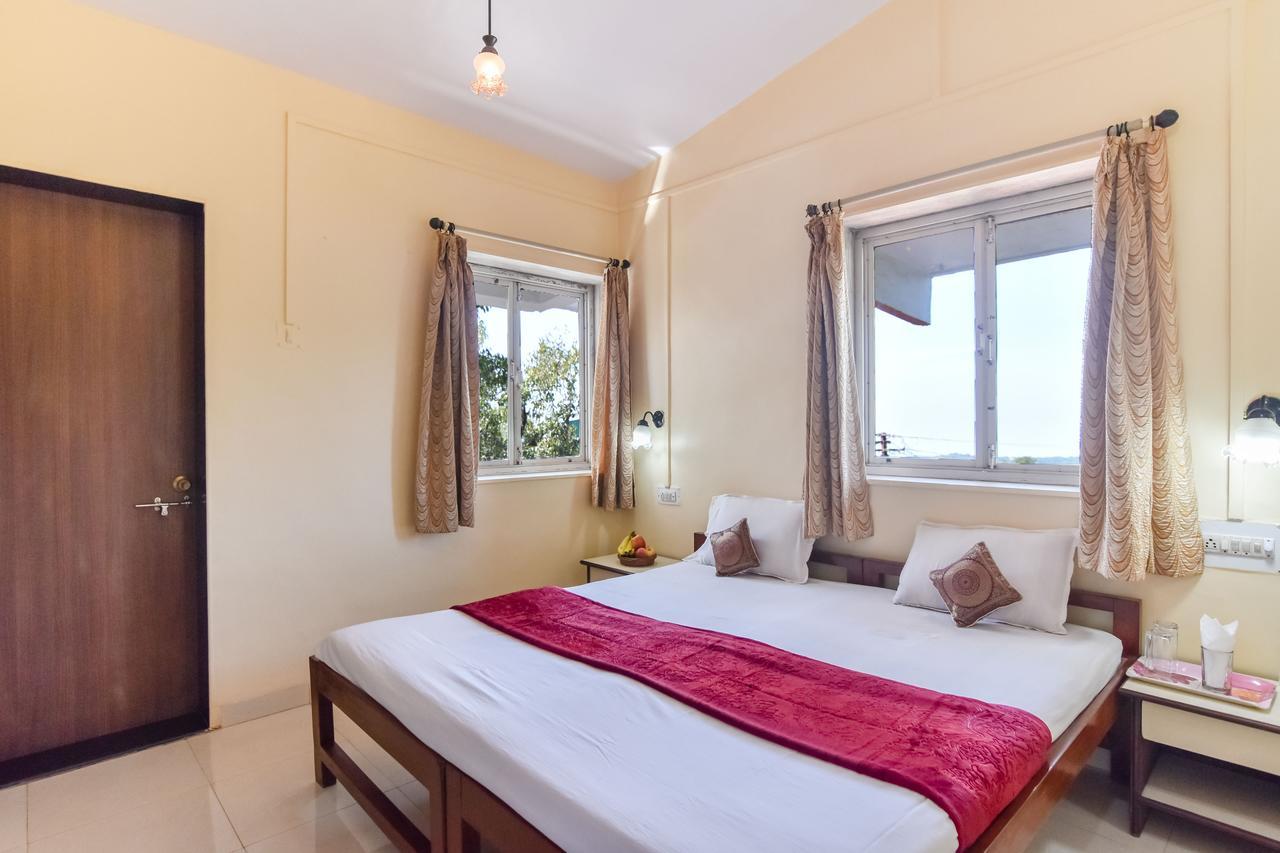 Stone House Mahabaleshwar
