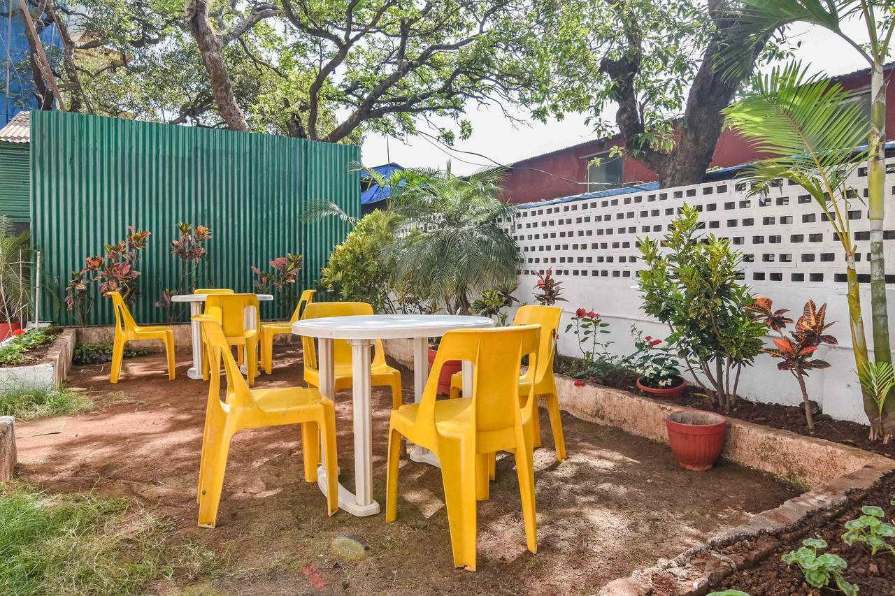 Stone House Hotel Mahabaleshwar