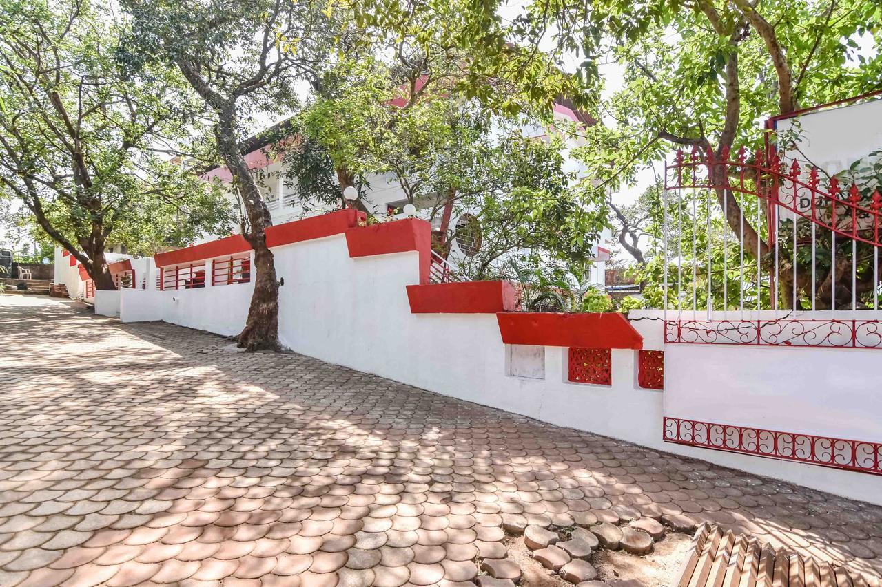 Stone House Mahabaleshwar