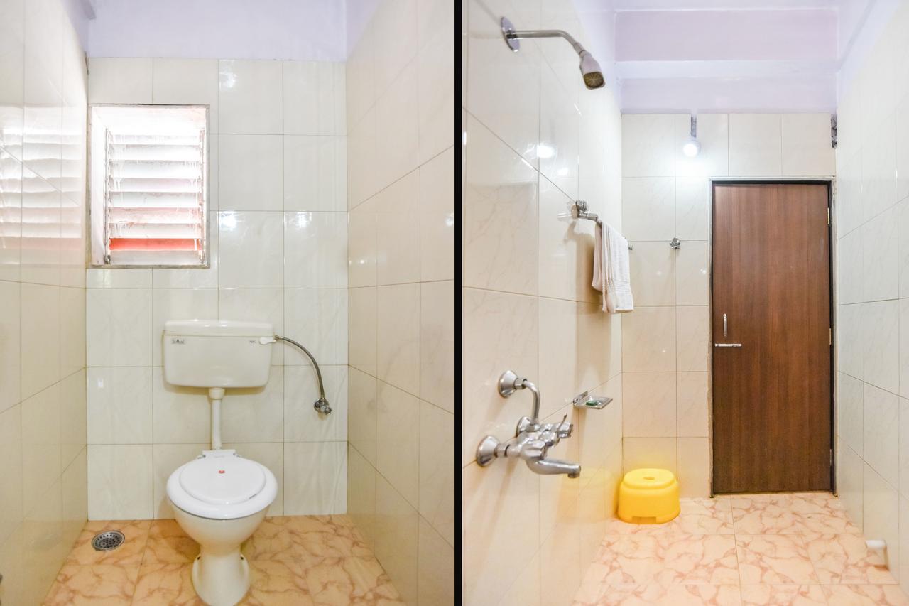 Hotel Stone House Mahabaleshwar