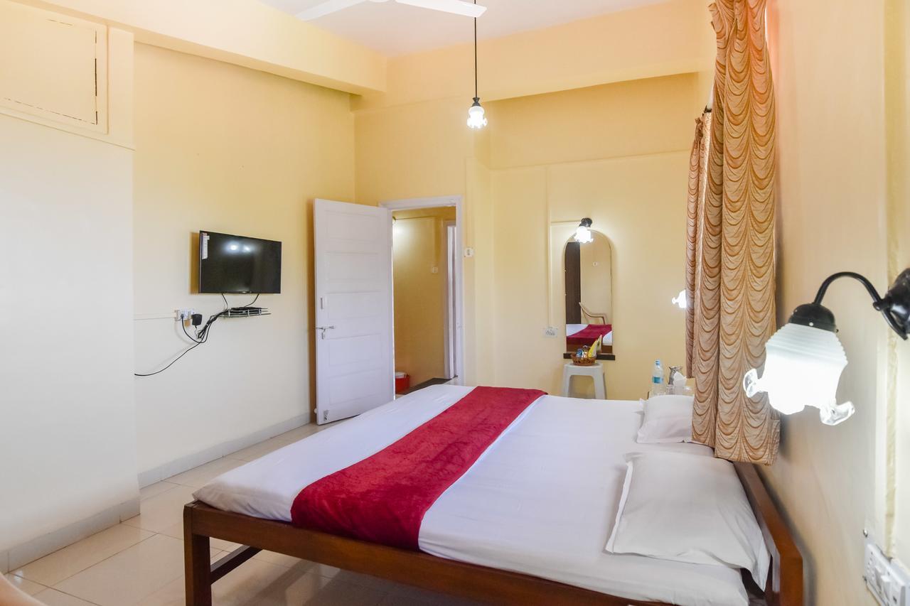 Stone House Hotel Mahabaleshwar