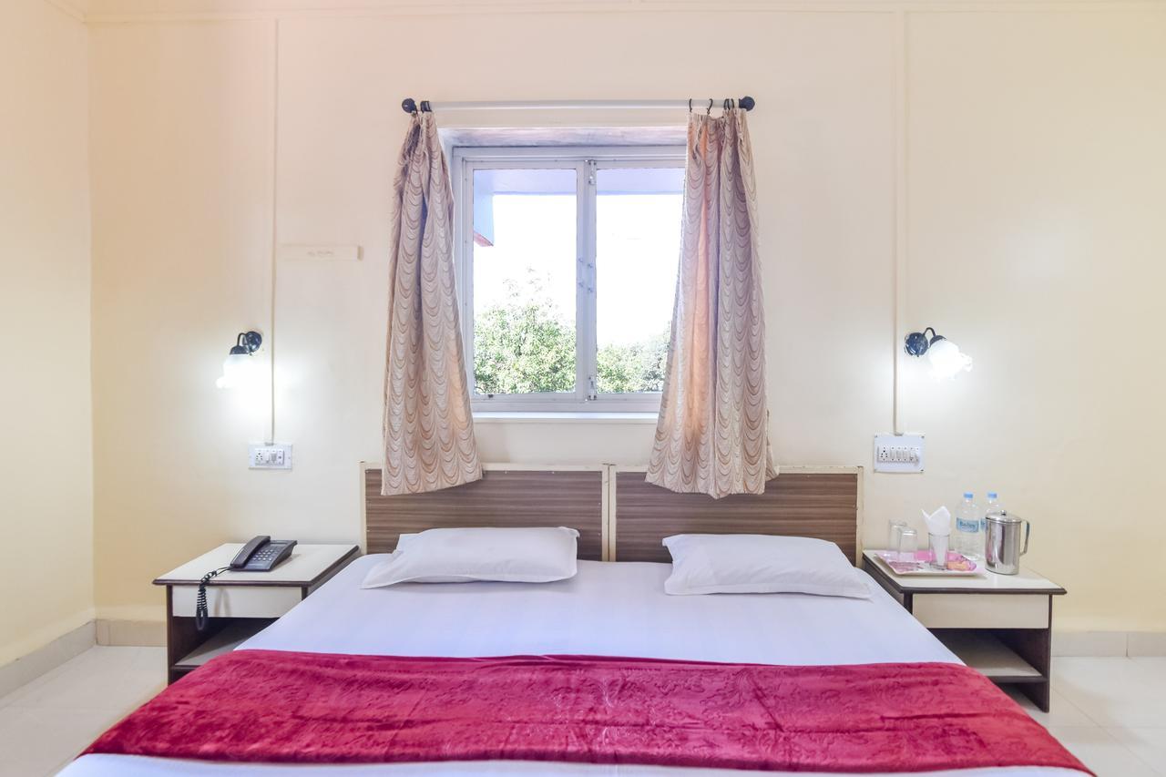 Hotel Stone House