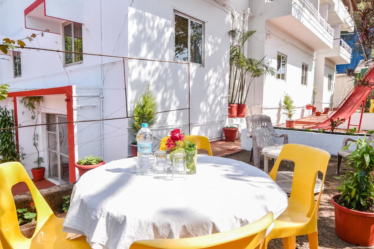 Hotel Stone House Mahabaleshwar