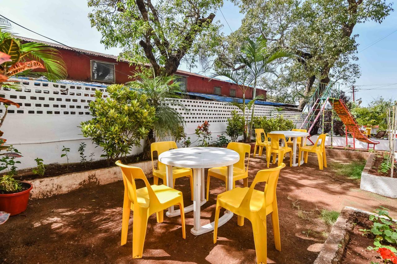 Stone House Hotel Mahabaleshwar