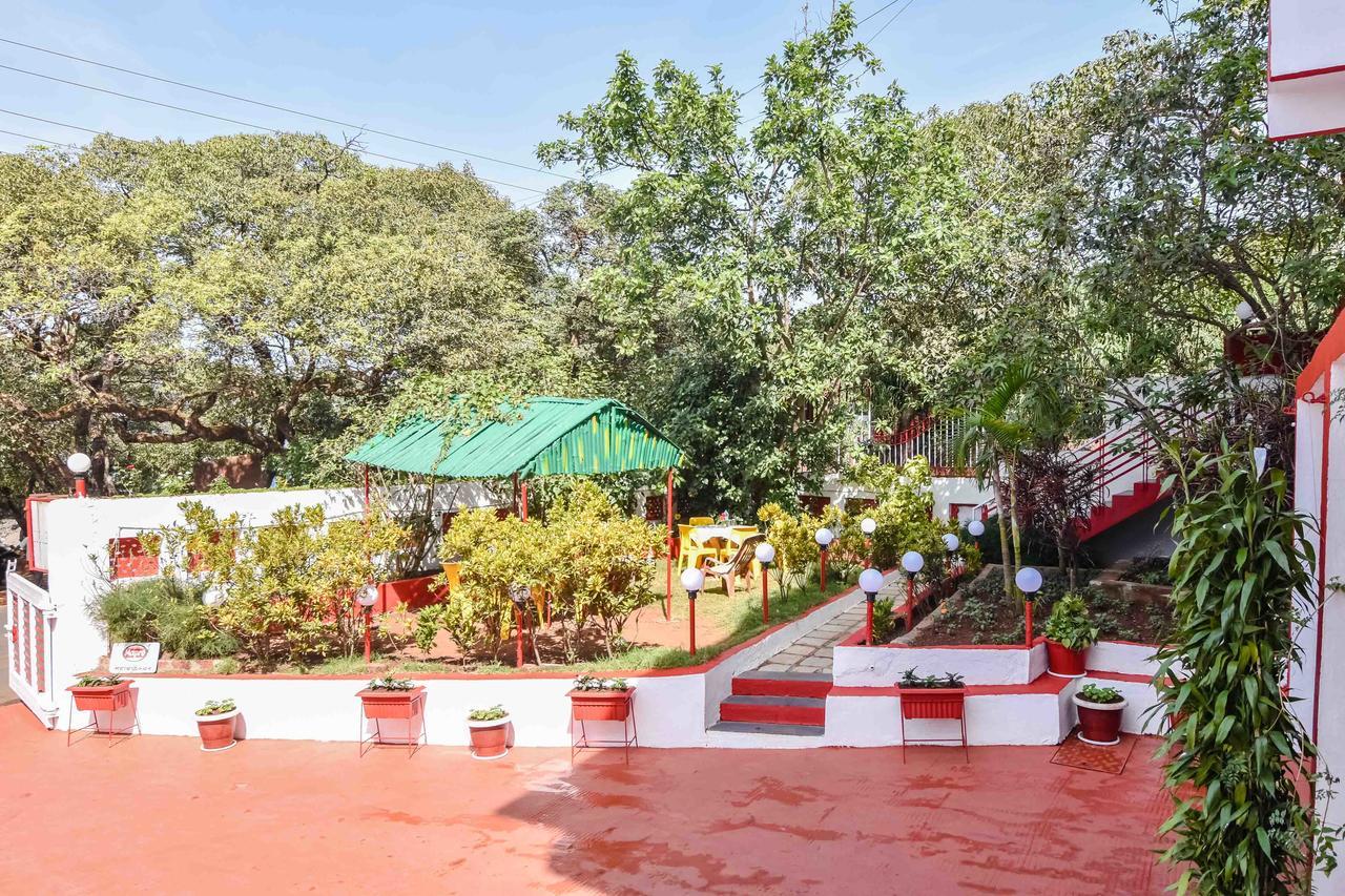 Stone House * Mahabaleshwar