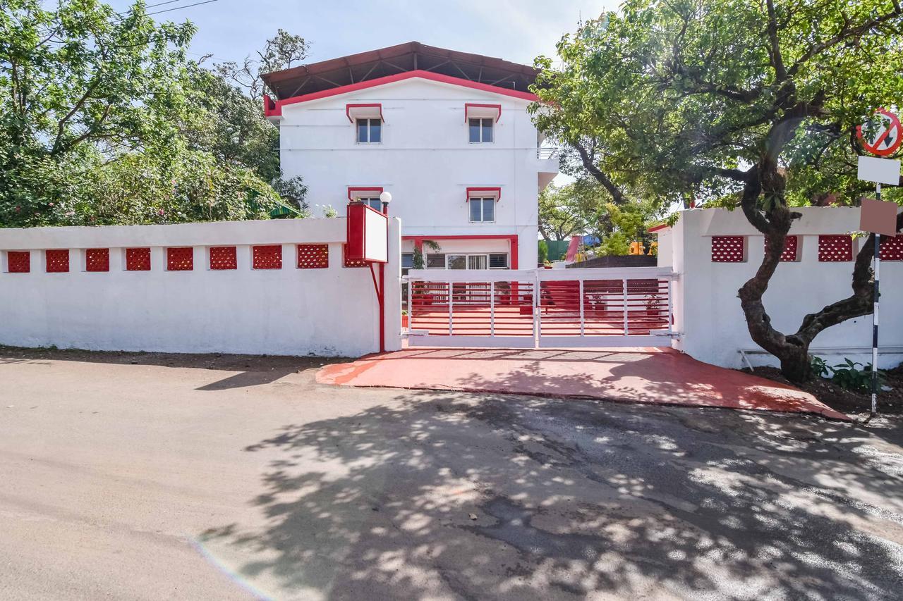 Stone House Mahabaleshwar