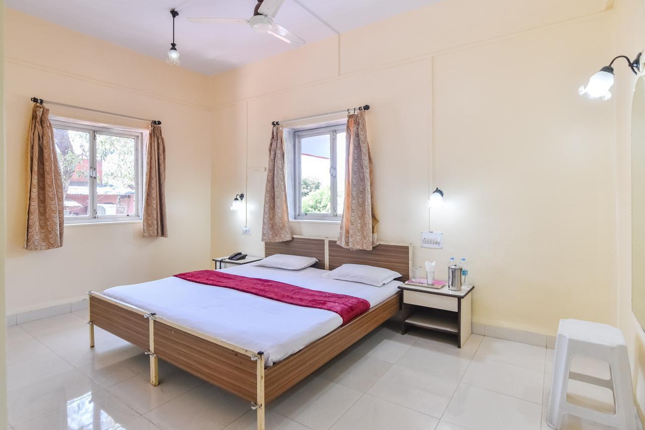 Stone House Hotel Mahabaleshwar