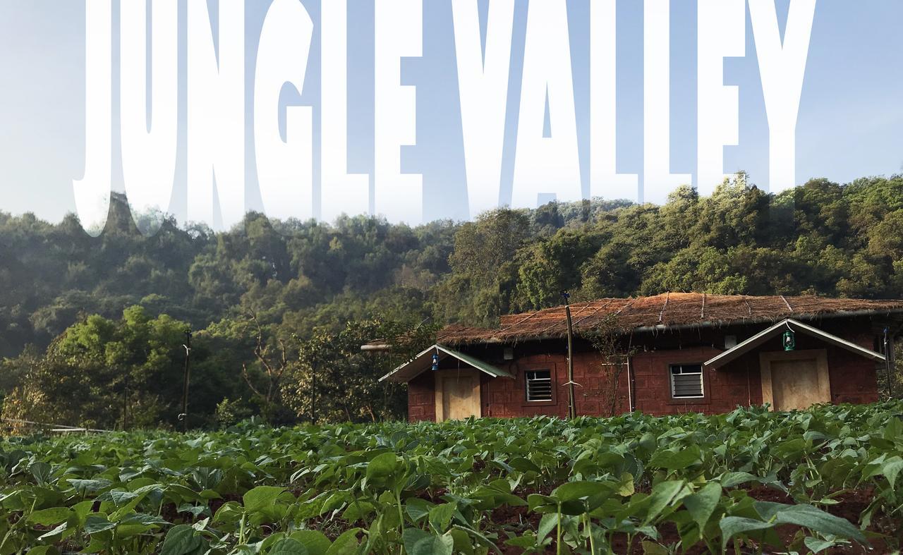 Jungle Valley Agriculture Holiday park Mahabaleshwar