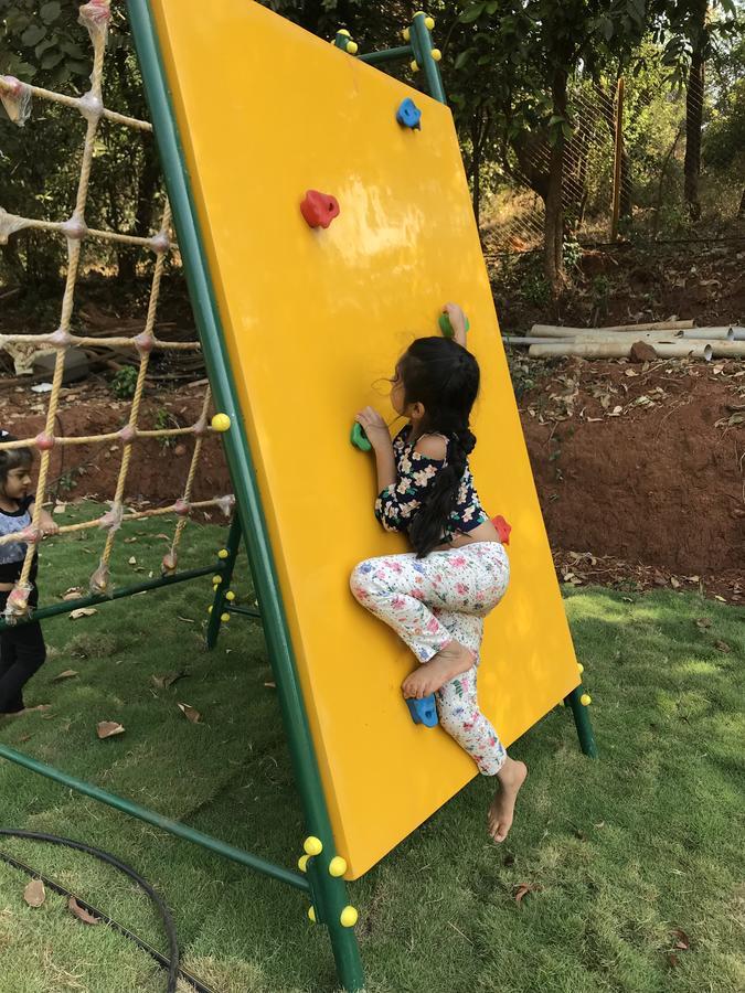 Jungle Valley Agriculture Holiday park