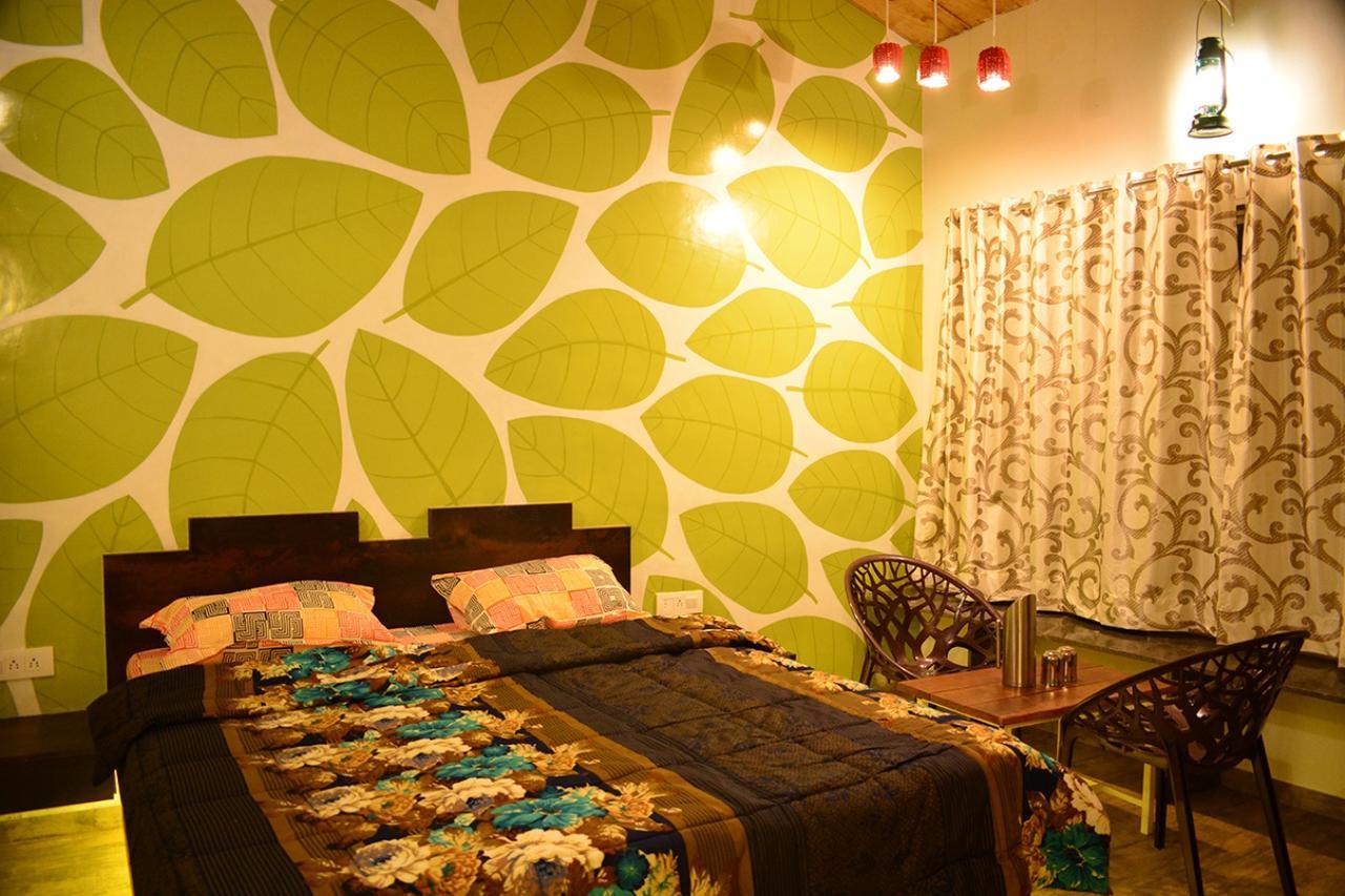 Jungle Valley Agriculture 3* Mahabaleshwar