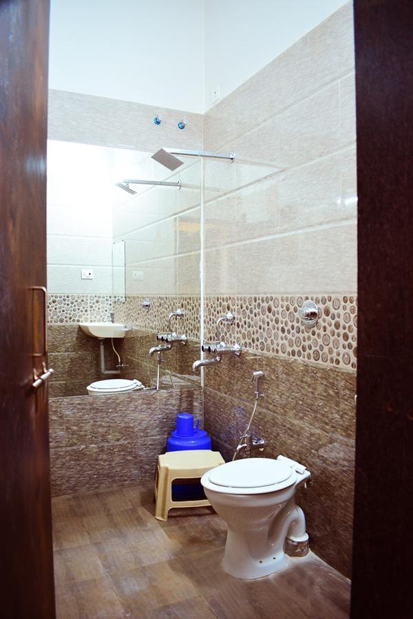 Jungle Valley Agriculture Holiday park Mahabaleshwar