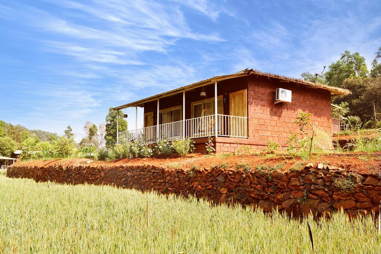 Jungle Valley Agriculture Holiday park Mahabaleshwar