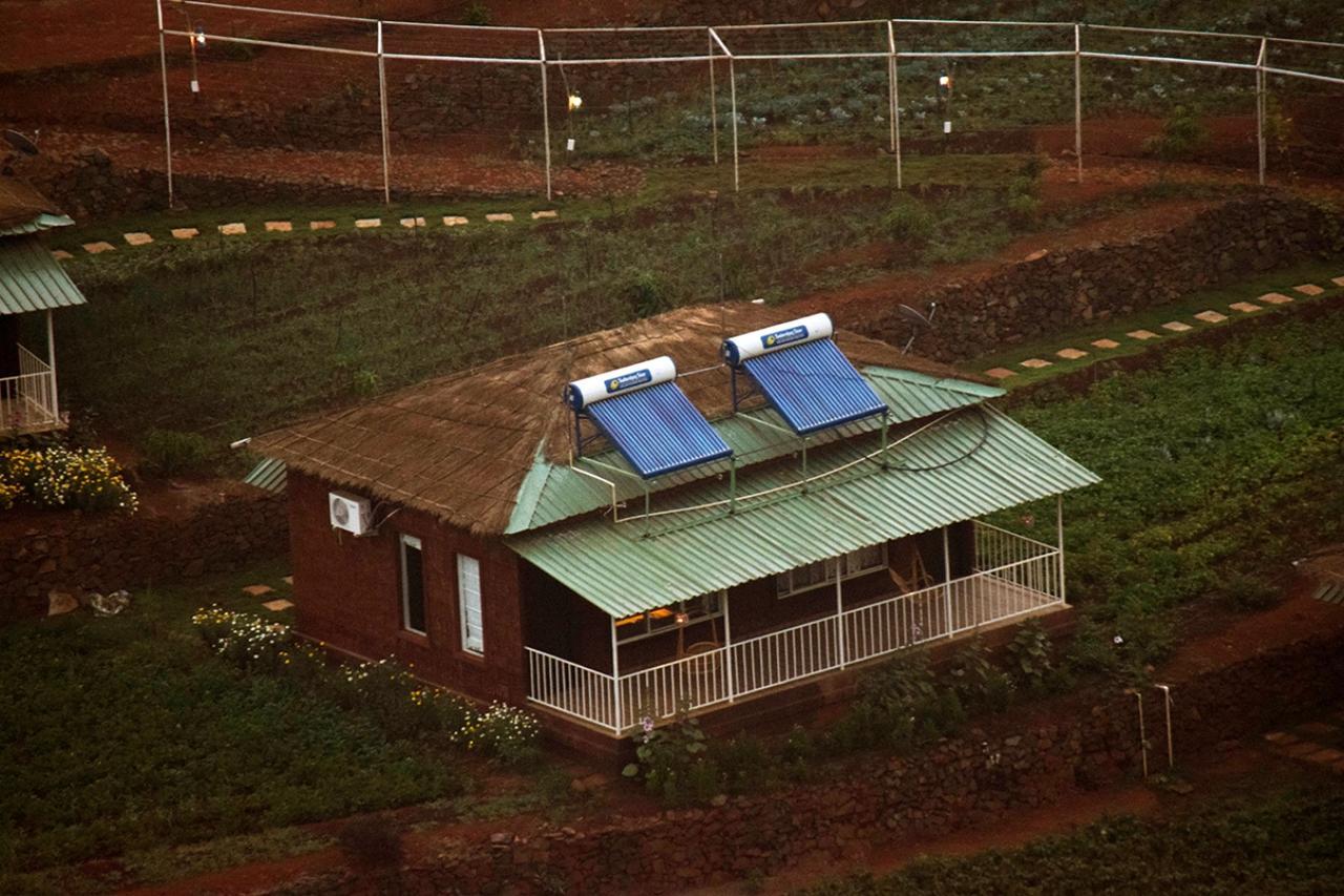 Jungle Valley Agriculture Mahabaleshwar