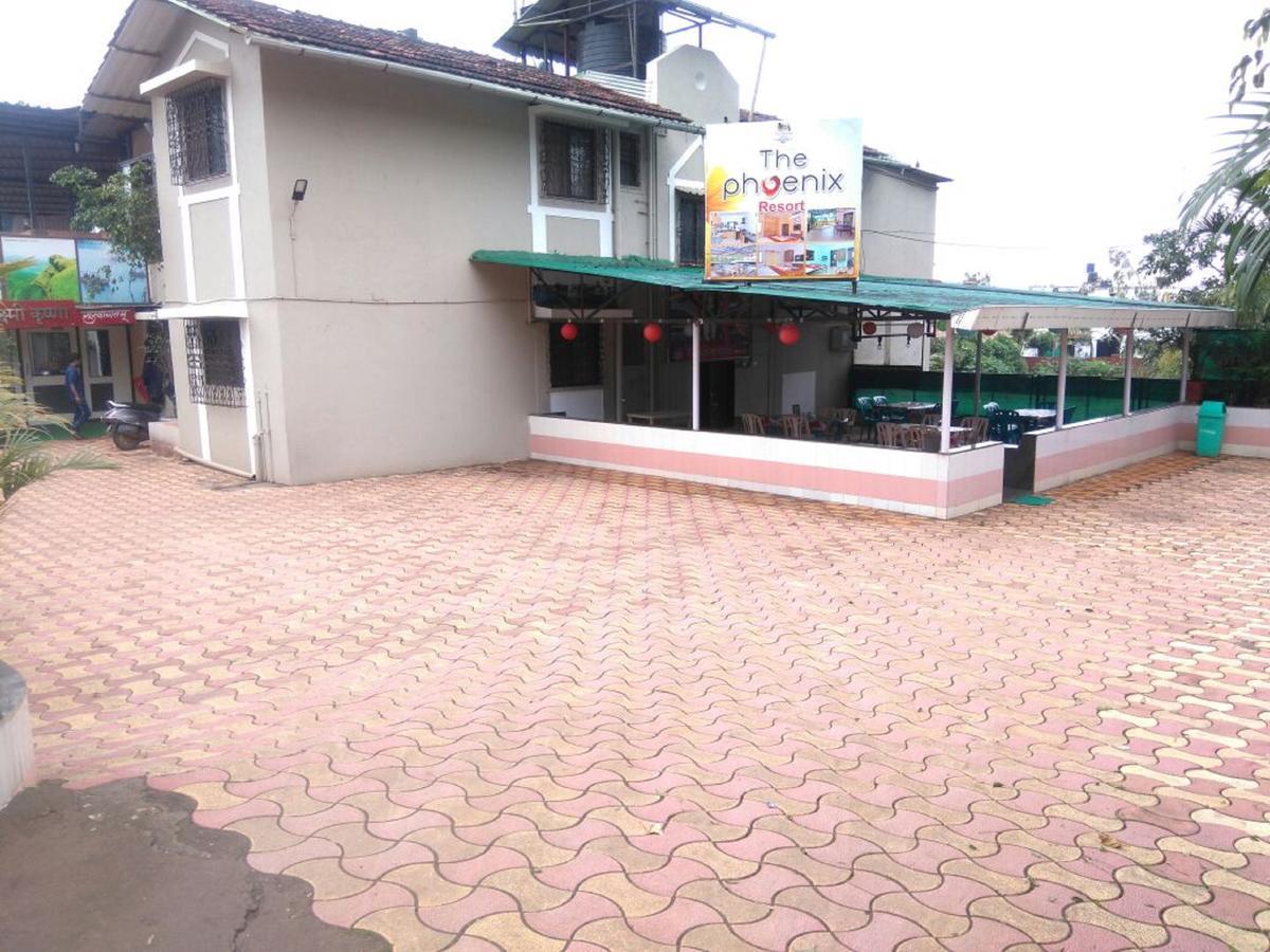 The Phoenix Mahabaleshwar