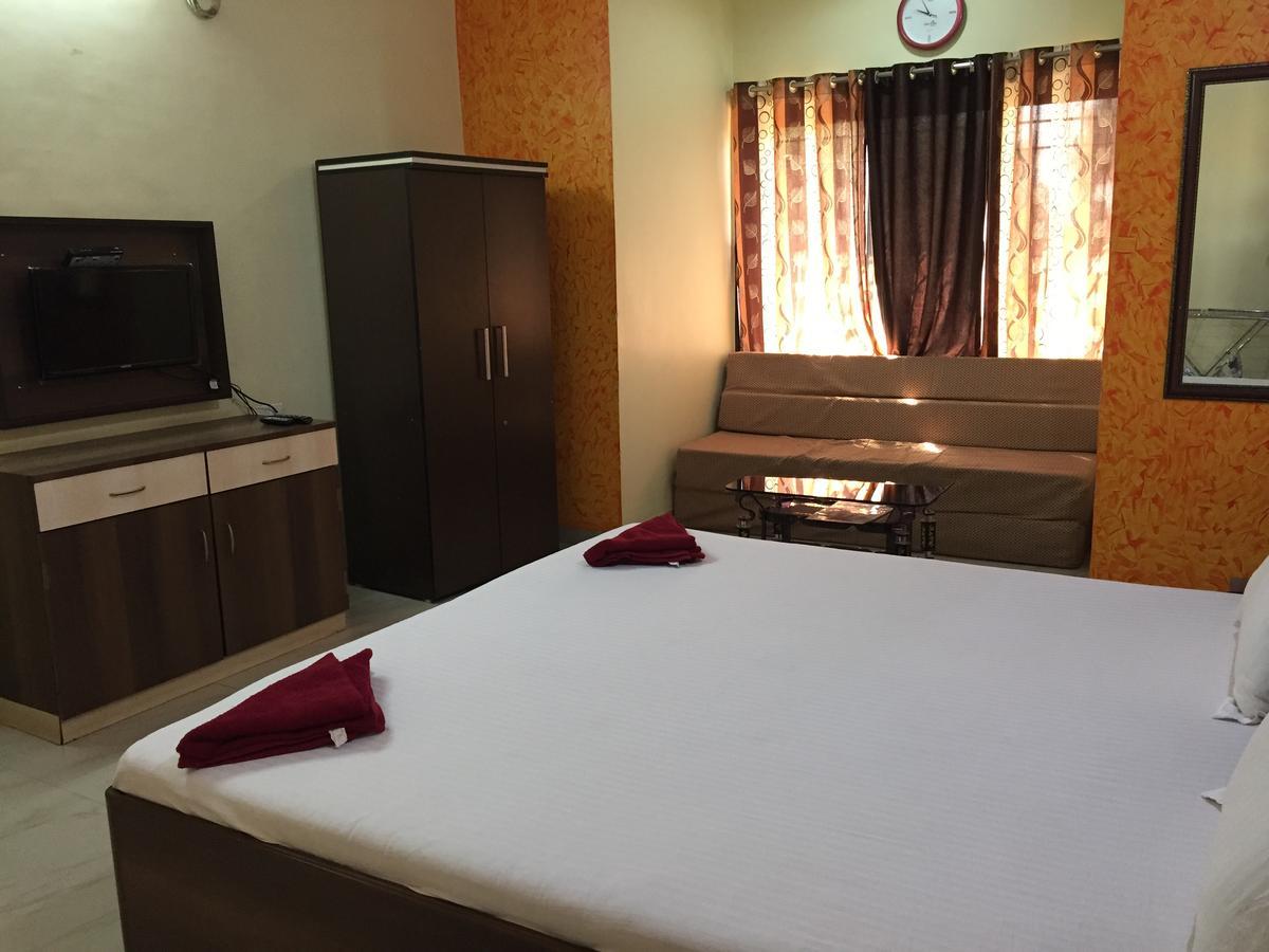 The Phoenix Resort Mahabaleshwar