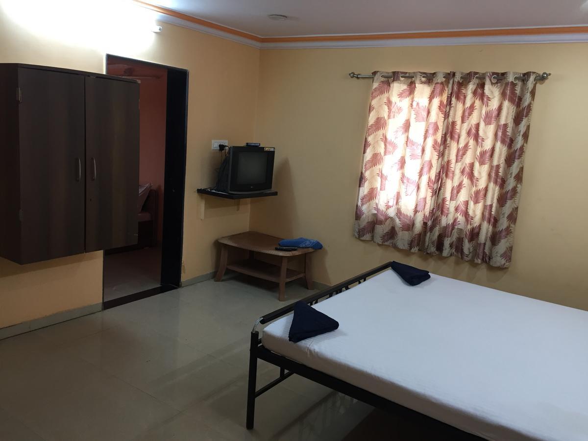The Phoenix Resort Mahabaleshwar