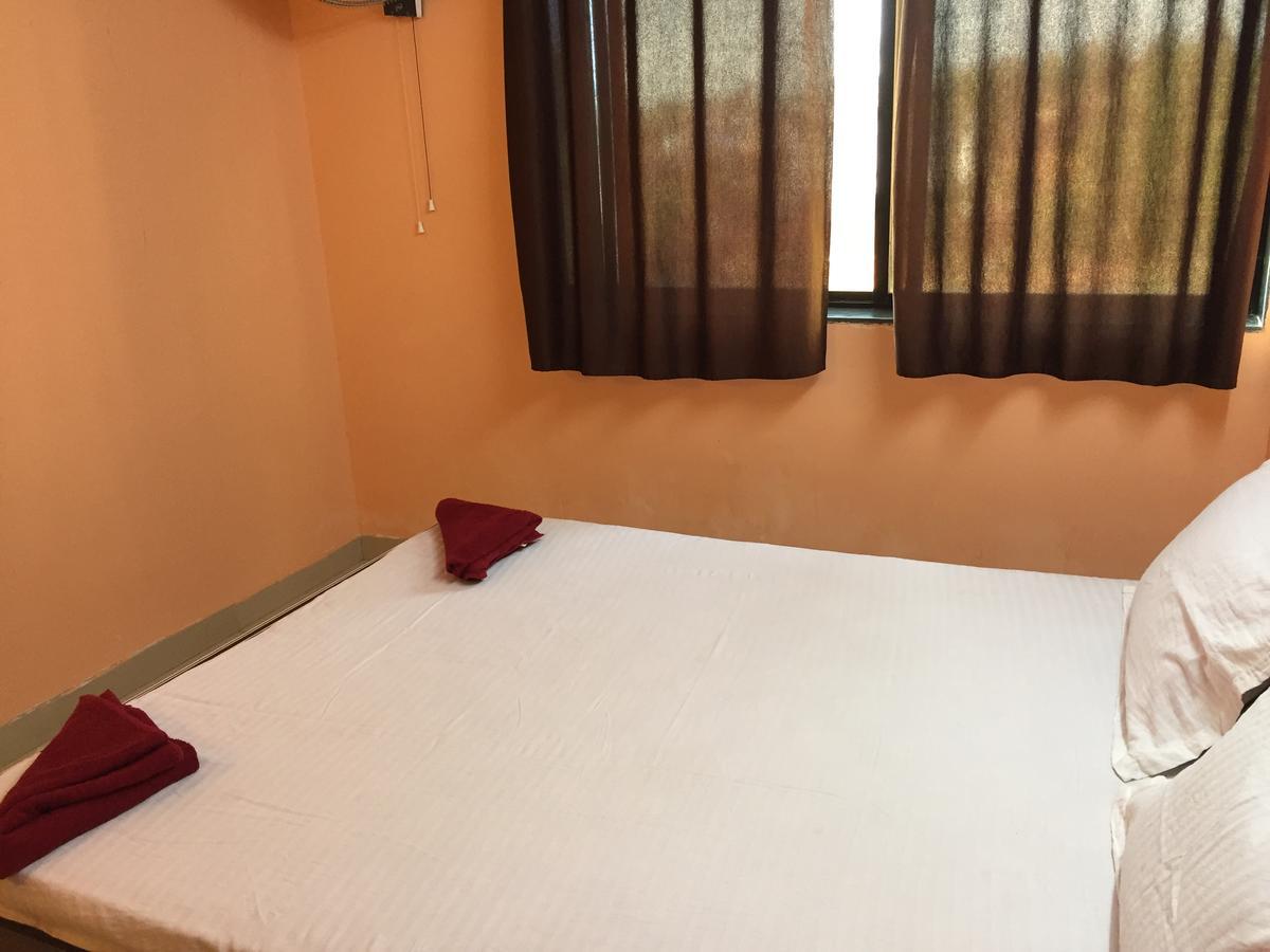 The Phoenix 3* Mahabaleshwar