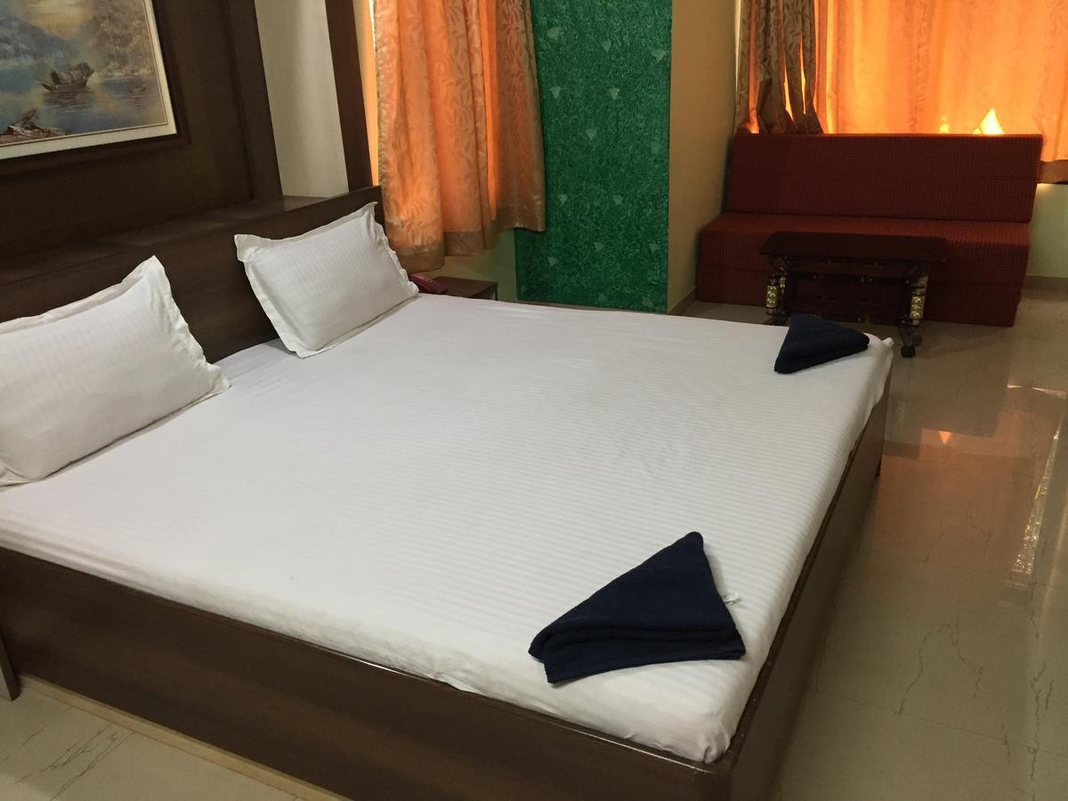 Resort The Phoenix Mahabaleshwar