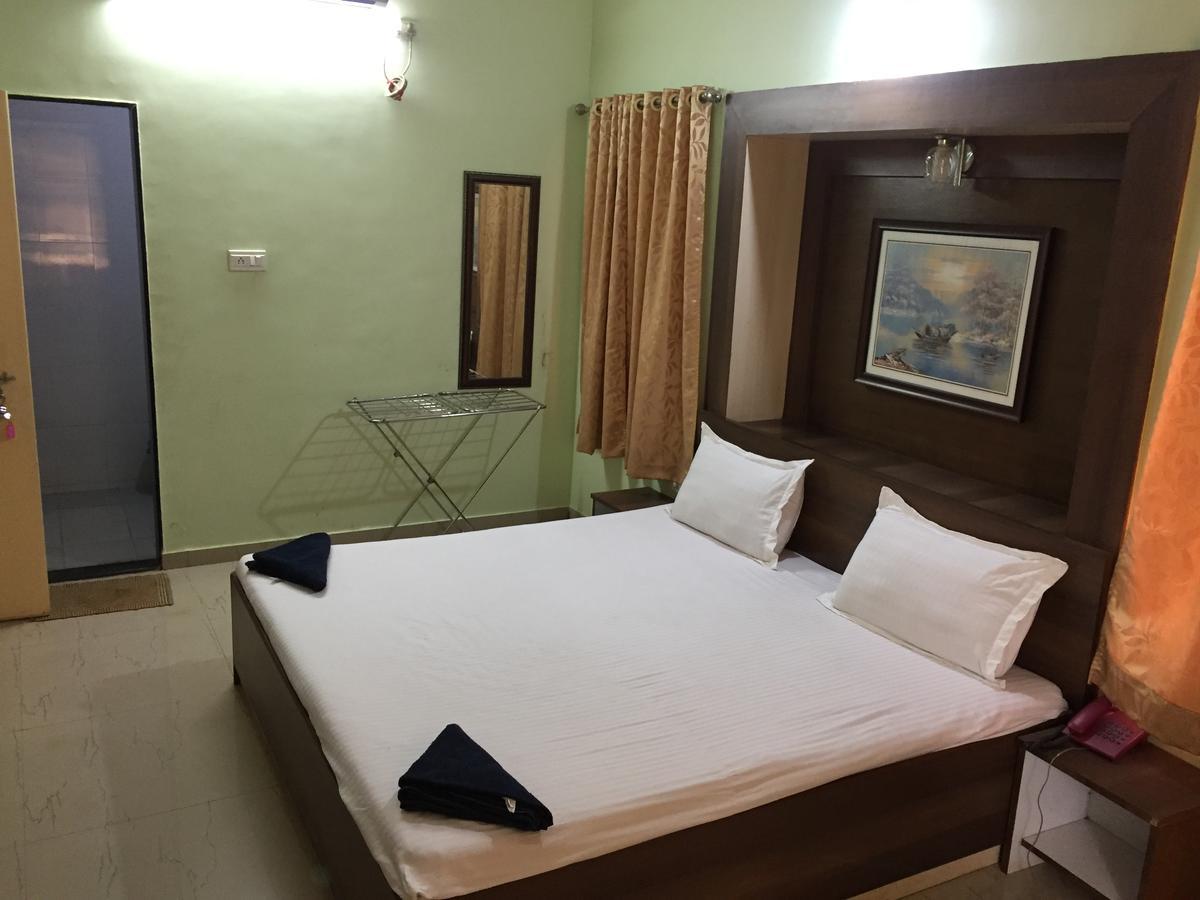 The Phoenix Resort Mahabaleshwar