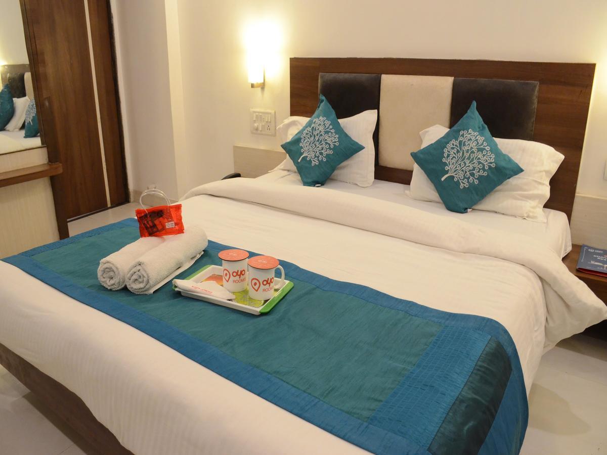 Hotel Oyo 10440 Surabhi