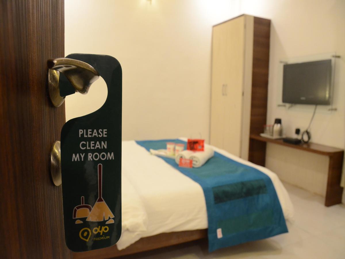 Oyo 10440 Surabhi Mahabaleshwar