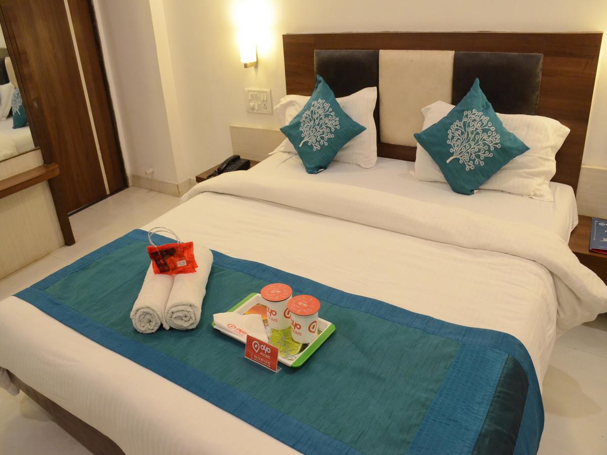 Hotel Oyo 10440 Surabhi Mahabaleshwar