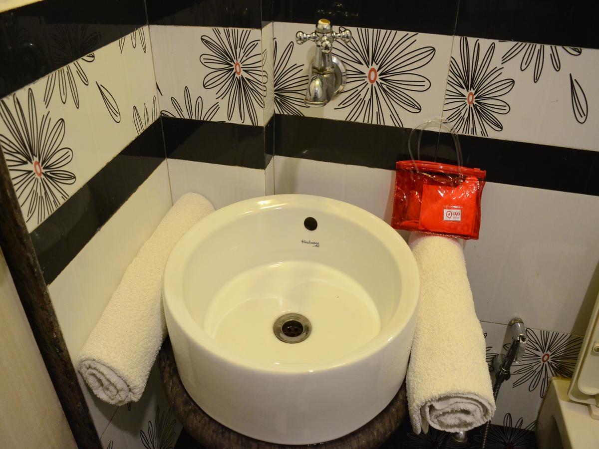 Hotel Oyo 10440 Surabhi Mahabaleshwar
