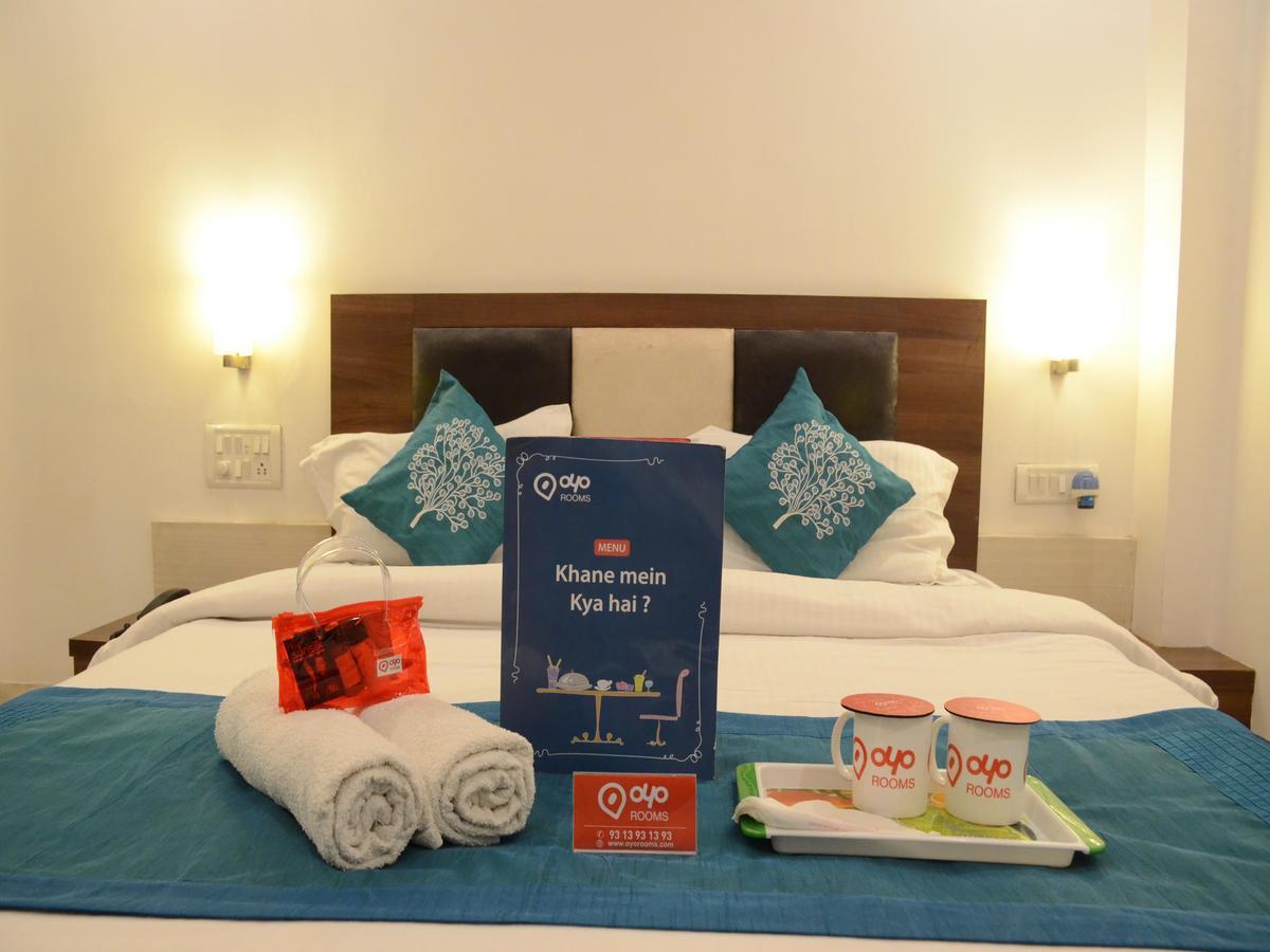 Oyo 10440 Surabhi Hotel Mahabaleshwar
