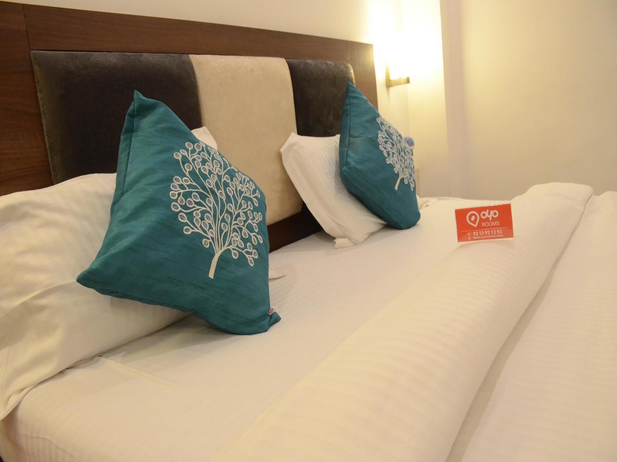 Hotel Oyo 10440 Surabhi Mahabaleshwar