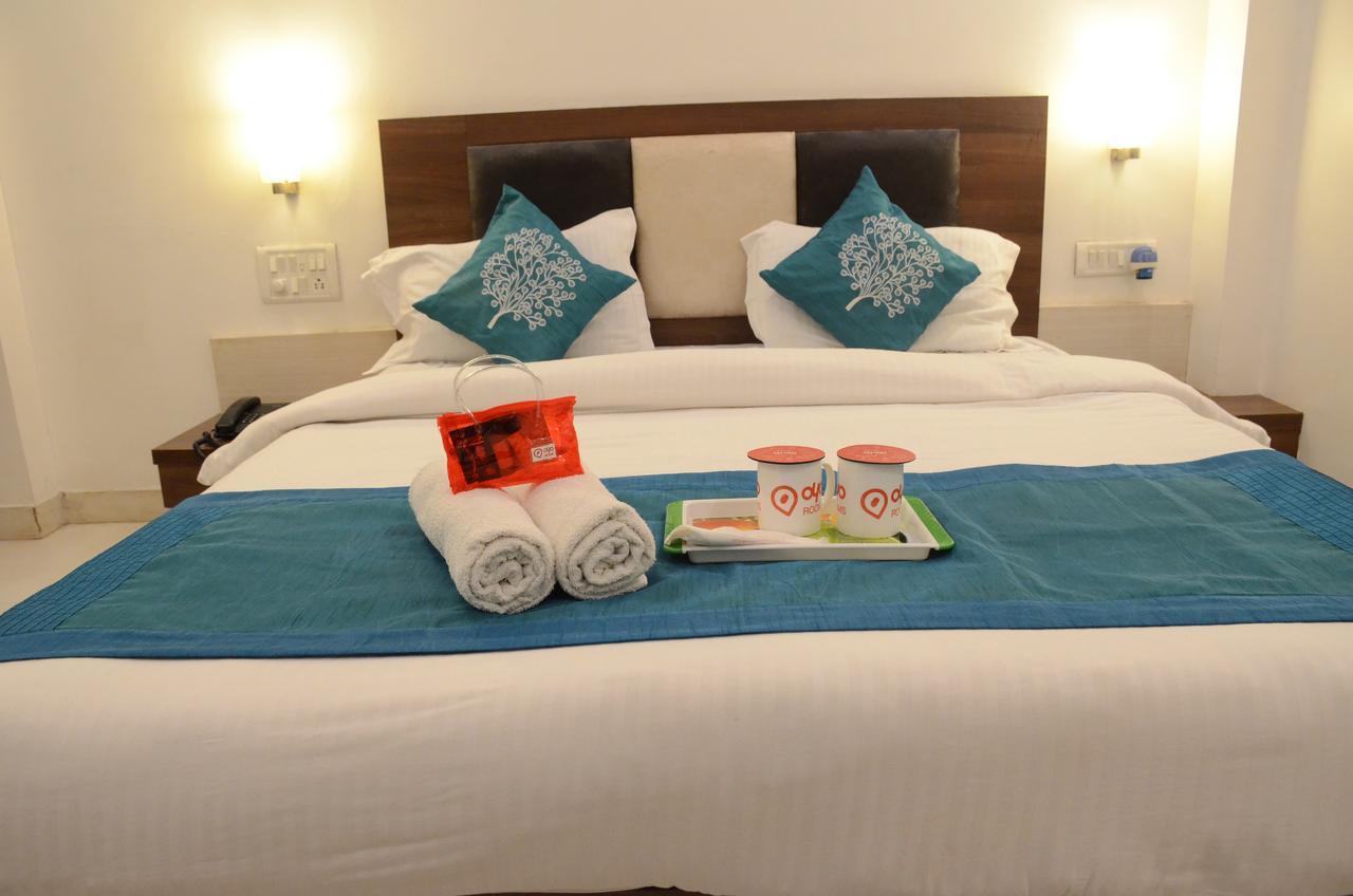Hotel Oyo 10440 Surabhi Mahabaleshwar