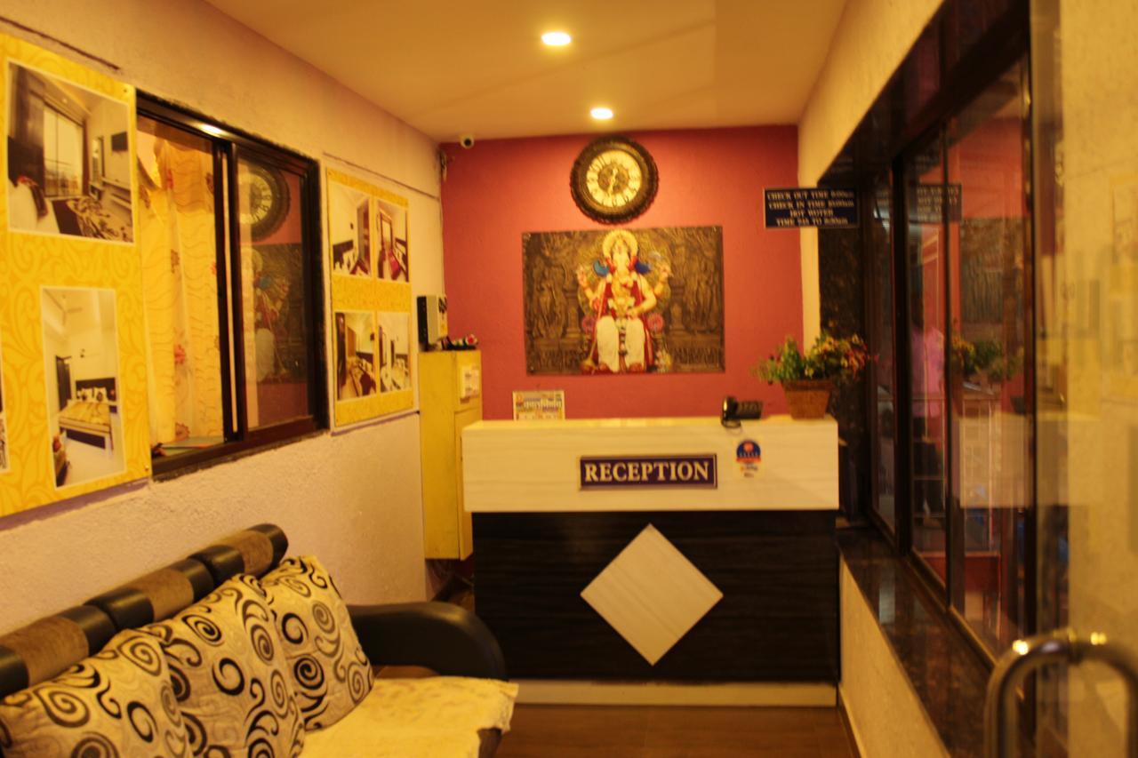 Vighnaharta Palace Mahabaleshwar