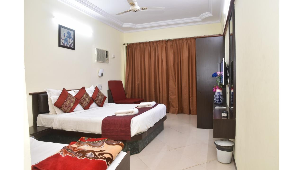 Grand Resort Mahabaleshwar