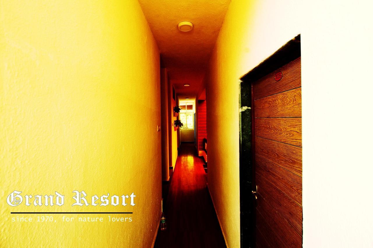 Grand 3* Mahabaleshwar