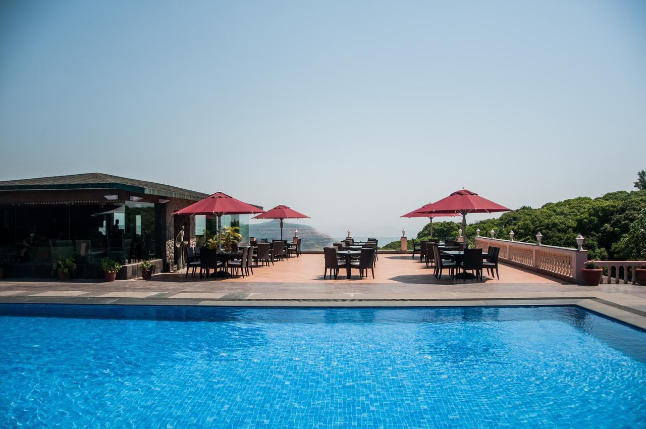 Brightland & 4* Mahabaleshwar