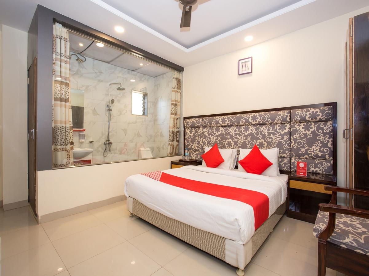 Oyo 12249 Meghna Food 3* Mahabaleshwar