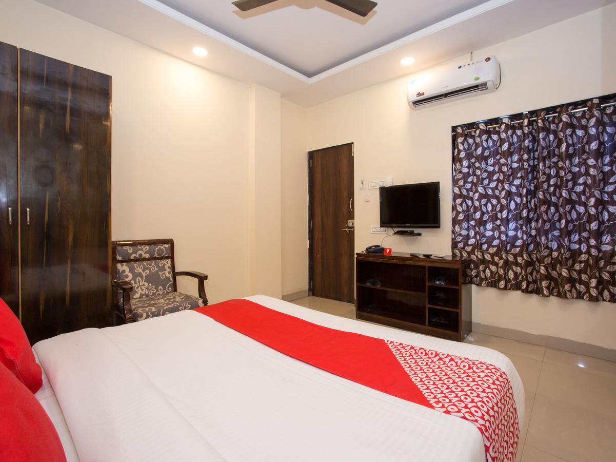 Hotel Oyo 12249 Meghna Food Mahabaleshwar